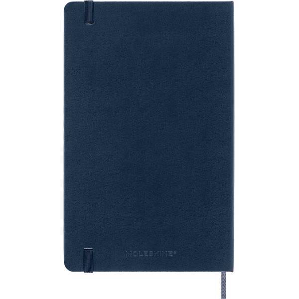 Moleskine Smart Notebook