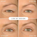 Contours Rx Lids by Design Eyelid Lift Strips. (4mm - 7mm)