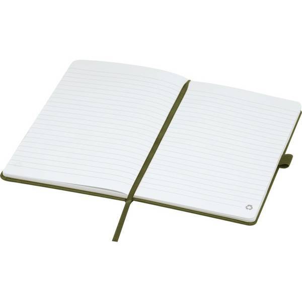 Marksman Honua A5 Composition Notebook