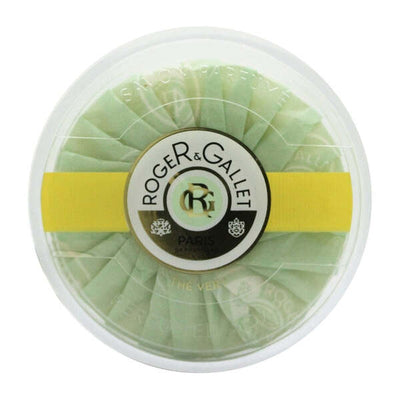 Superdrug Roger & Gallet The Vert Bar of Soap 100g- Buy online at McGrocer