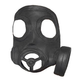 Smiffys Adult Gas Mask Latex Mask