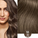 Naturtint Permanent Hair Colour Gel 6A Dark Ash Blonde
