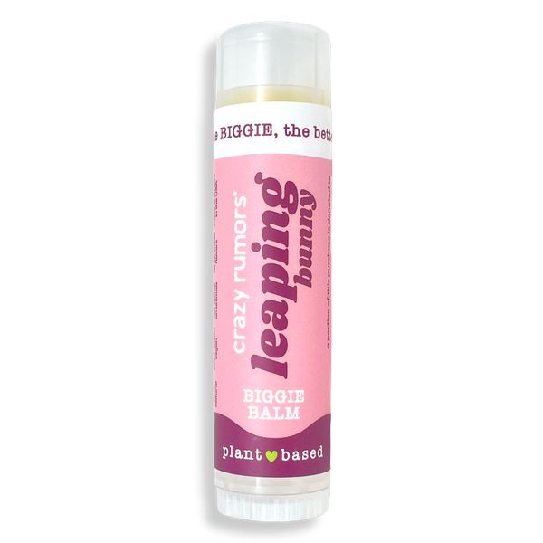 Crazy Rumors - Biggie Leaping Bunny / Plum Apricot 17g