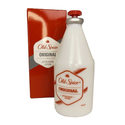 Superdrug Old Spice - Old Spice After Shave 100ml- Buy online at McGrocer