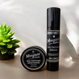 Morgan's Pomade Age Defying Face Serum, Helps Reduce Fine Lines 50ml
