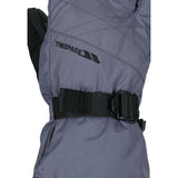 Trespass Mens Reunited II Ski Gloves (L)