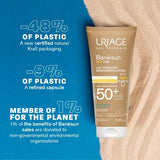 Uriage Bariésun Moisturising Lotion SPF50+ 200ml