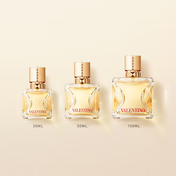 Valentino Voce Viva Eau de Parfum 100ml