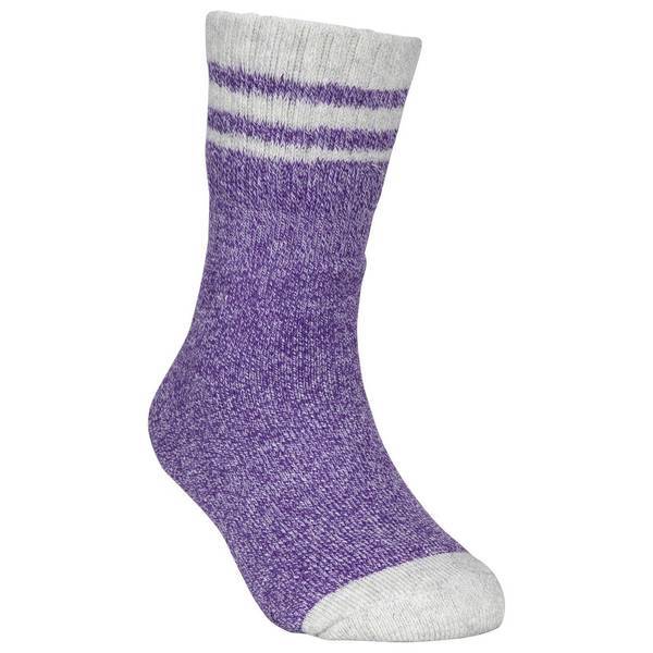 Trespass Kids Vic Anti-Blister Boot Socks (12 -3)