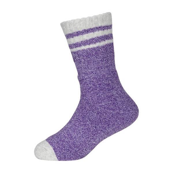 Trespass Kids Vic Anti-Blister Boot Socks (12 -3)