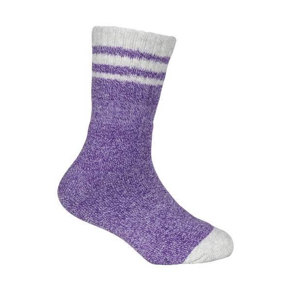Trespass Kids Vic Anti-Blister Boot Socks (12 -3)