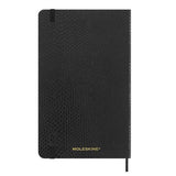 Moleskine Vegea Boa Soft Cover Notebook