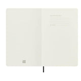 Moleskine Vegea Boa Soft Cover Notebook