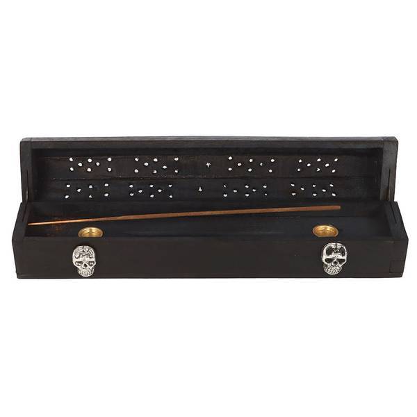 Something Different Dragon Blood Incense Box