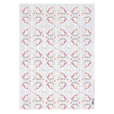 Superdrug Deckled Edge Christmas Gift Wrap (Pack Of 2)- Buy online at McGrocer