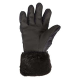 Mountain Warehouse Womens Parallax Waterproof Ski Gloves (S)