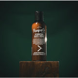 Pomp & Co Mens Shaving Cream 100ml