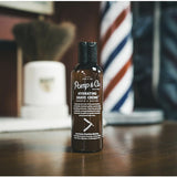 Pomp & Co Mens Shaving Cream 100ml