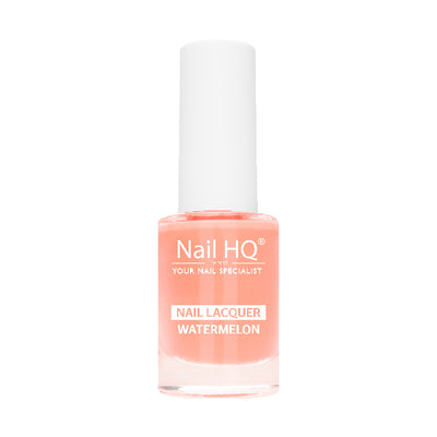 Superdrug Nail HQ Colour Watermelon - 10ml- Buy online at McGrocer