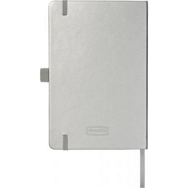 JournalBooks Nova A5 Bound Notebook