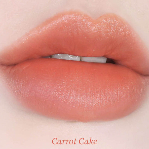 Tocobo Powder Cream Lip Balm - 33 Carrot Cake