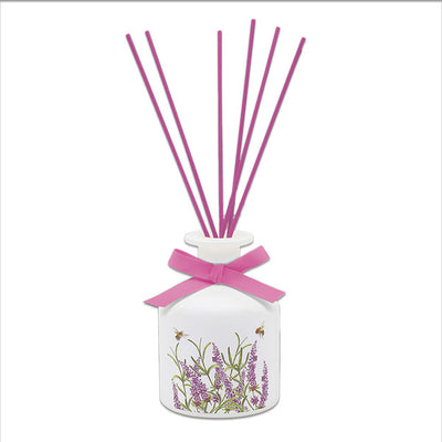 Superdrug Lesser & Pavey Bee-Tanical Diffuser Lavender- Buy online at McGrocer