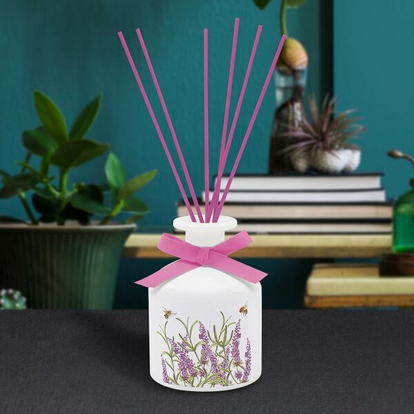 Lesser & Pavey Bee-Tanical Diffuser Lavender