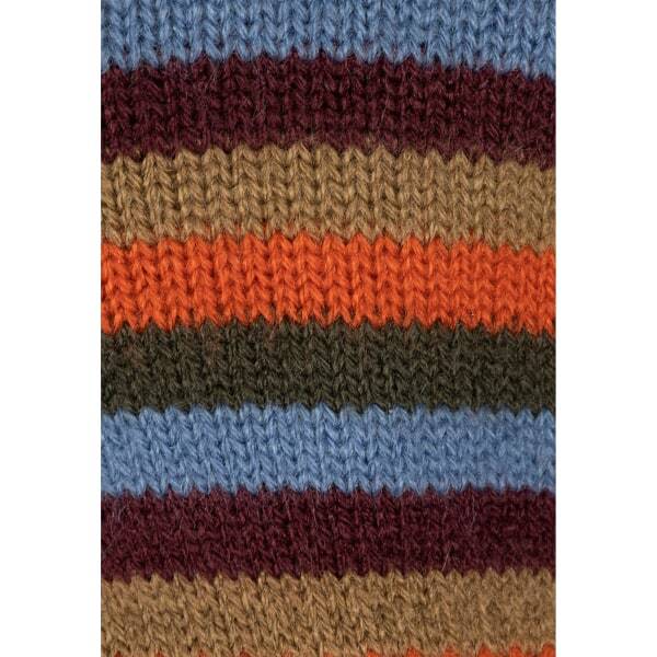 Trespass Womens Chaz Knitted Gloves (L-XL)