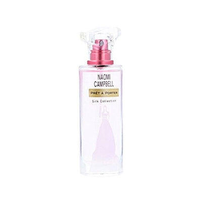 Superdrug Naomi Campbell Pret à Porter Silk Collection EDT 30ml- Buy online at McGrocer