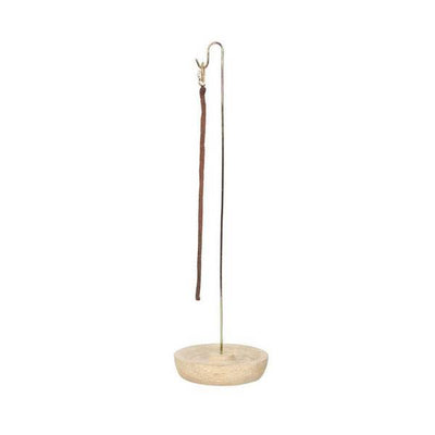 Superdrug Something Different Herbs Tibetan Rope Incense With Holder- Buy online at McGrocer