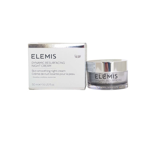 Elemis - Night Cream Dynamic Resurfacing 50ml