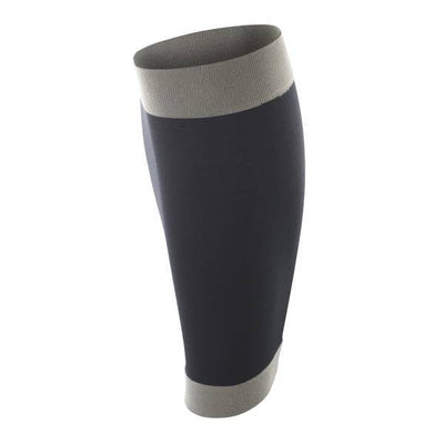 Superdrug Spiro Adult Unisex Contrast Compression Calf Guards- Buy online at McGrocer