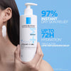Hydrating Triple-Action Moisturising Balm for Dry Skin 400ml