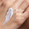Hydrating Triple-Action Moisturising Balm for Dry Skin 400ml