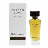 Salvatore Ferragamo Tuscan Soul Terra Rossa 75ml Eau De Toilette