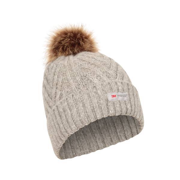 Mountain Warehouse Womens Thinsulate Beanie