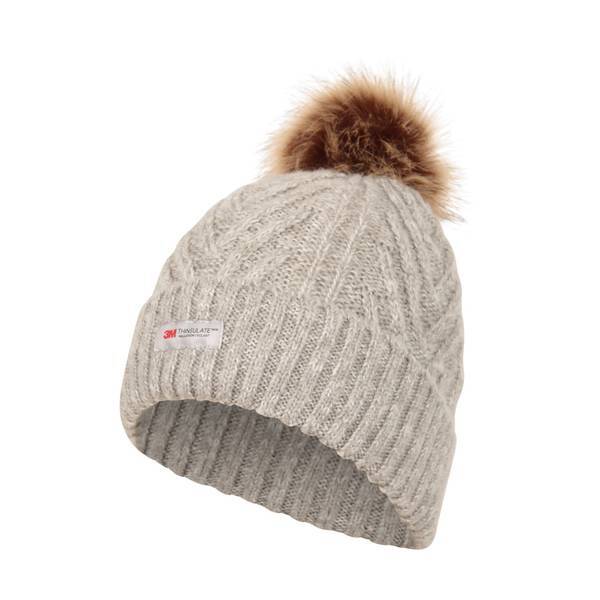 Mountain Warehouse Womens Thinsulate Beanie