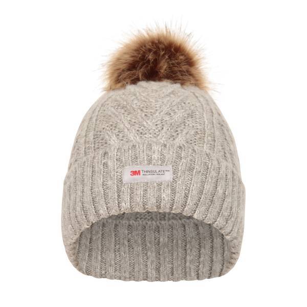 Mountain Warehouse Womens Thinsulate Beanie