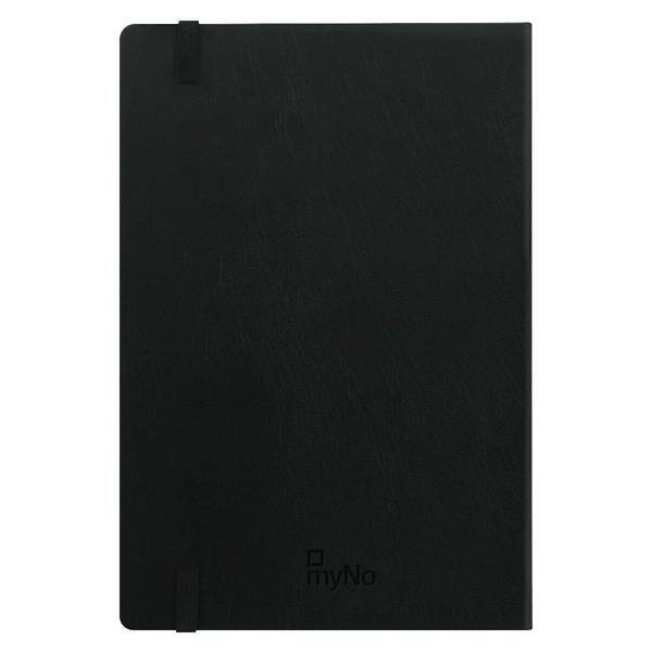 Requiem Skull Guise A5 Notebook (A5)