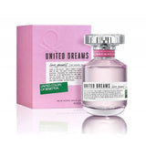Benetton United Dreams Love Yourself EDT 80ml