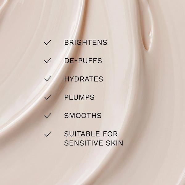 REN Mini Brightening Dark Circle Cream 5 ml