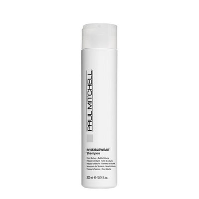 Superdrug Paul Mitchell Invisiblewear Shampoo - 300ml- Buy online at McGrocer