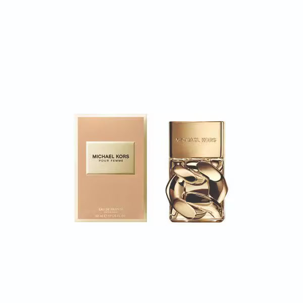 Michael Kors Pour Femme Eau De Parfum 50ml, imported from the UK