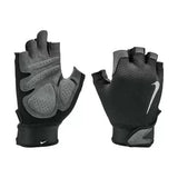 Nike Mens Ultimate Heavyweight Fitness Fingerless Gloves