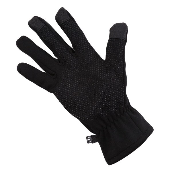 Regatta Adult Extol II Touch Screen Winter Gloves (L)