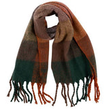 Trespass Womens Beverly Winter Scarf