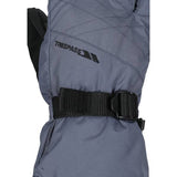 Trespass Mens Reunited II Ski Gloves (S)