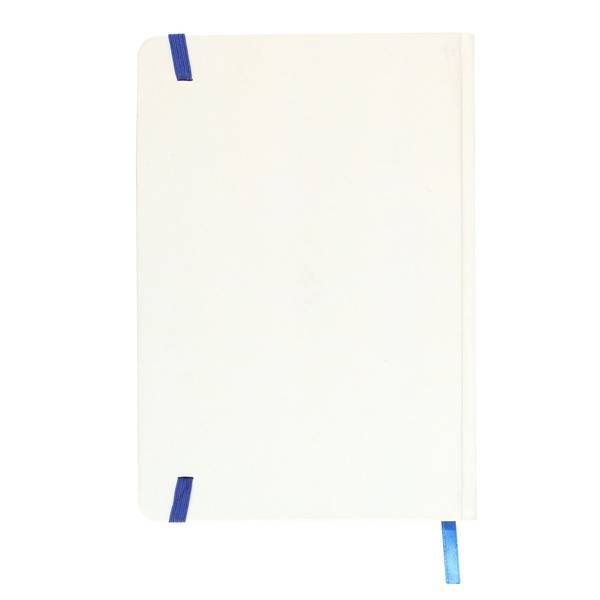 Something Different Celestial The Moon A5 Notebook