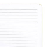 Something Different Celestial The Moon A5 Notebook