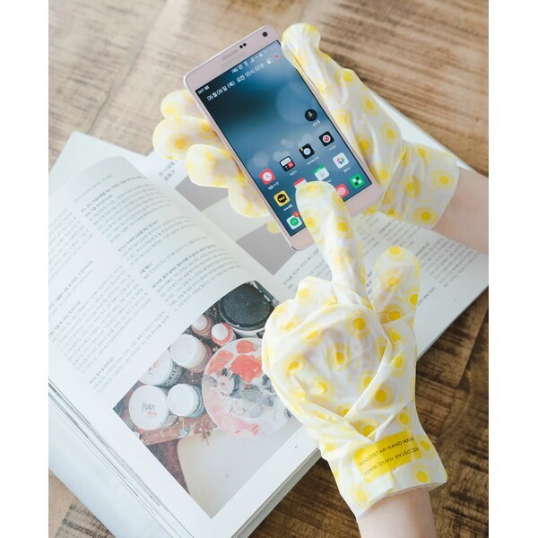 Kocostar Hand Moisture Mask - 1 pair